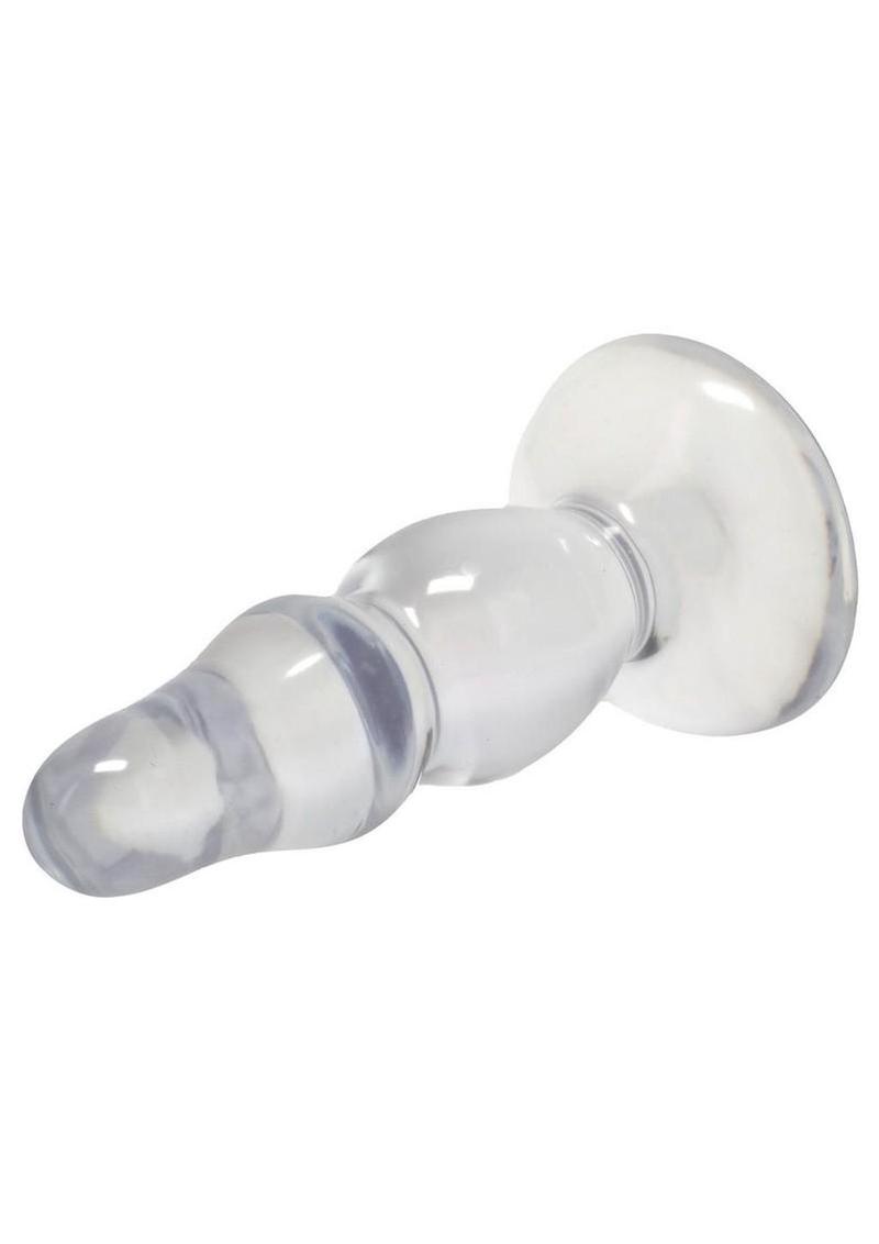 Crystal Jellies Novice Pop Plug