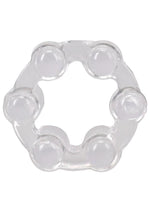 Crystal Jellies Performance Ring Set