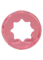 Crystal Jellies Performance Ring Set