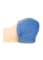 Cutie Pies Cowgirl Callie Realistic Dual-Entry Vibrating Masturbator