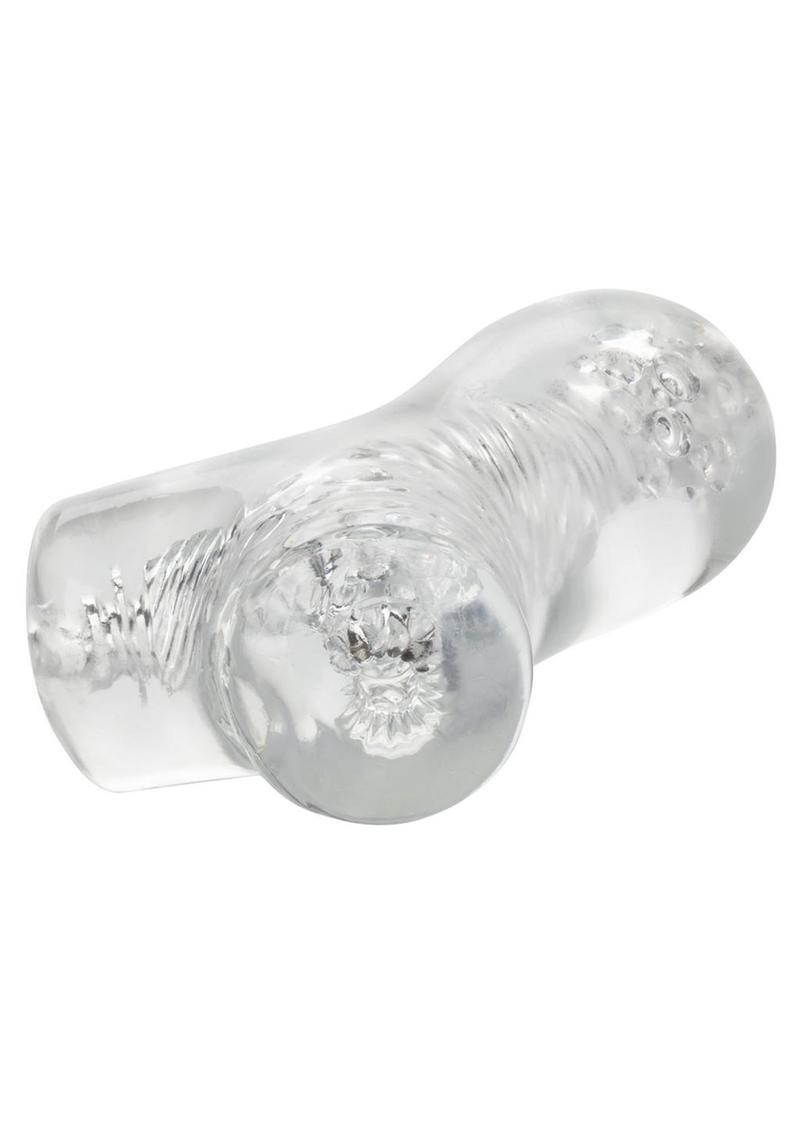 CalExotics Cyclone Dual Chamber Stroker