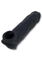 OXJOK Dicker Ultra Slim Cocksheath Adjust-Fit Extender