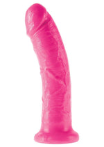 Dillio Large Realistic harness compatibility Dildo By Pipedream