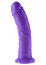 Dillio Realistic New Formula And Flared Base Dildo