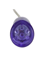 Double Play 2 Bullets with Wired Remote Control 2 Intense Speeds