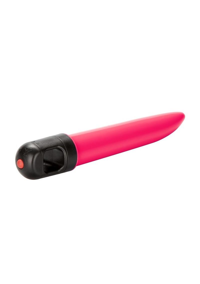 CalExotics Double Tap Speeder Signature Vibrator