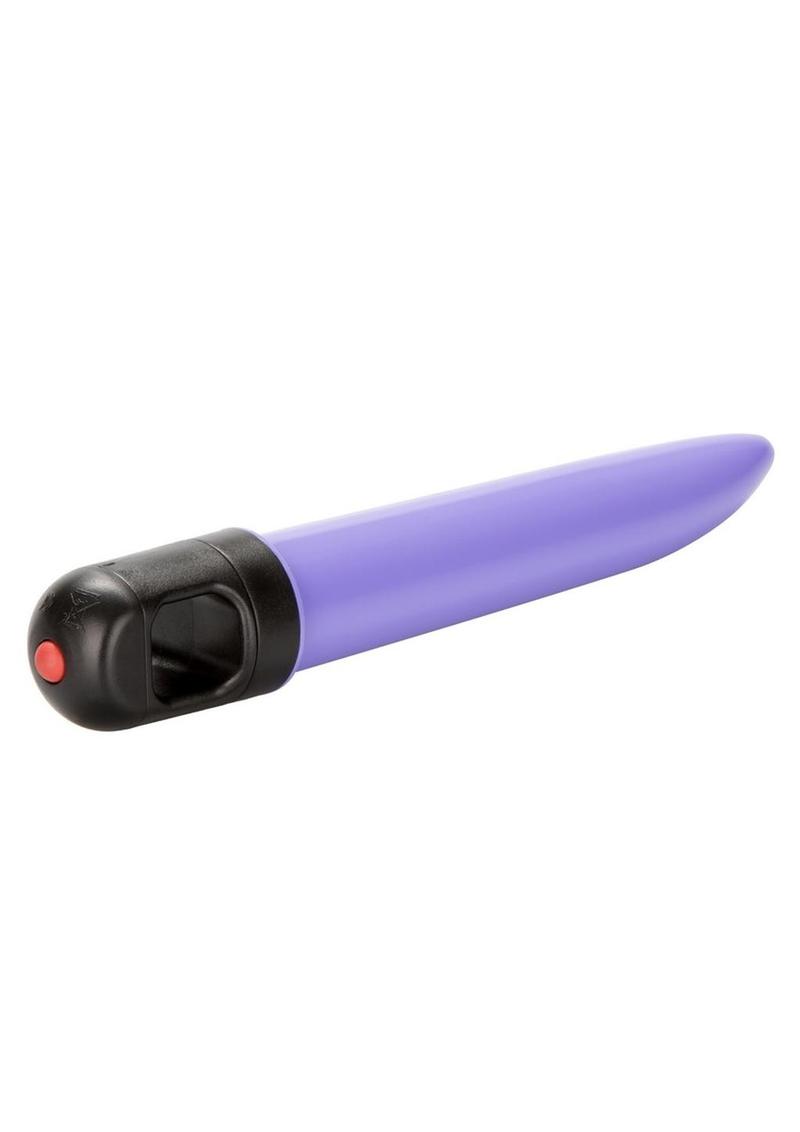 CalExotics Double Tap Speeder Signature Vibrator