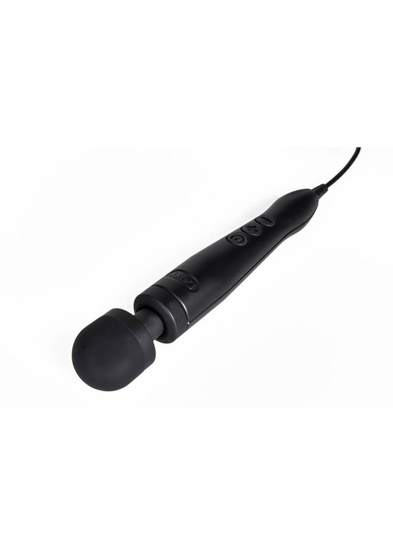 Doxy Die Cast 3 Wand Massager Powerful Plug