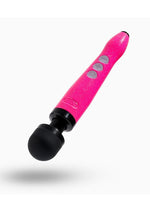 Doxy Die Cast 3R Wand Rechargeable Body Massager