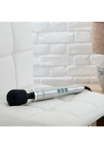 Doxy Die Cast Wand Massager Metal Plug