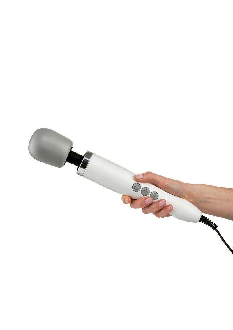 Doxy Original Wand Powerful Body Massager