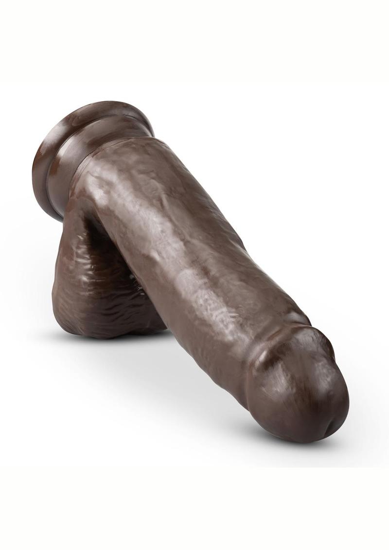Dr. Skin Posable Dildo with Suction Cup