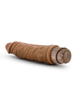 Dr. Skin Vibe 10 Vibrating Cock Vibe For Realistic Feel