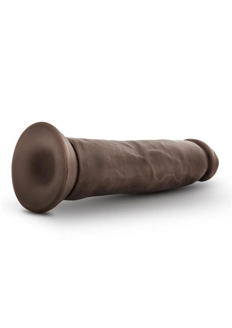 Dr. Skin Realistic Cock with Suction Cup
