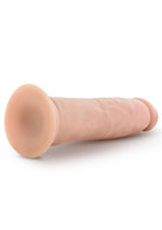 Dr. Skin Realistic Cock with Suction Cup