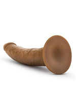 Dr. Skin Silver Collection Cock