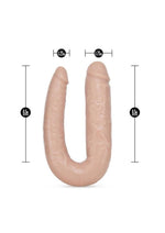 Dr. Double Dual Dildo