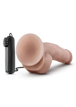 Dr. Skin Dr. Jay Vibrating Dildo