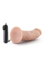 Dr. Skin Dr. Joe Vibrating Dildo