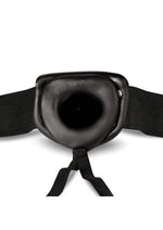 Dr. Skin Hollow High-Quality Craftsmanship Strap-On Dildo