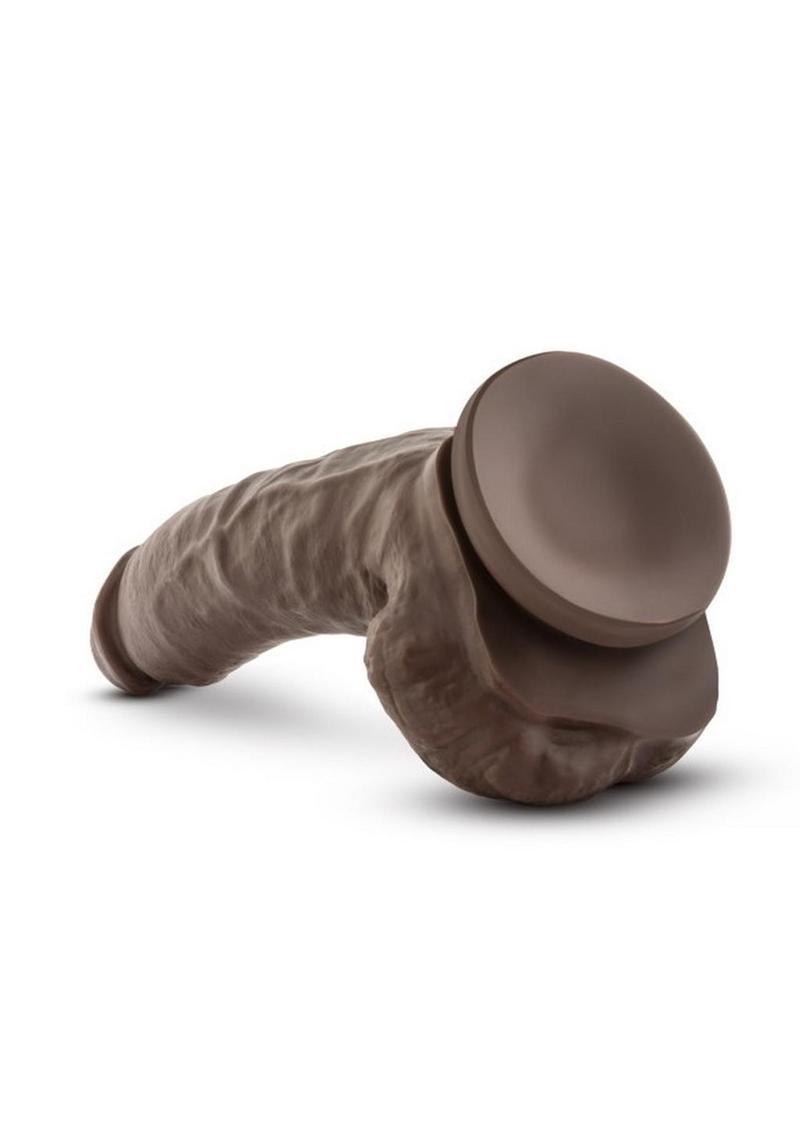 Dr. Skin Mr. Mayor Dildo