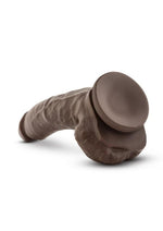 Dr. Skin Mr. Mayor Dildo