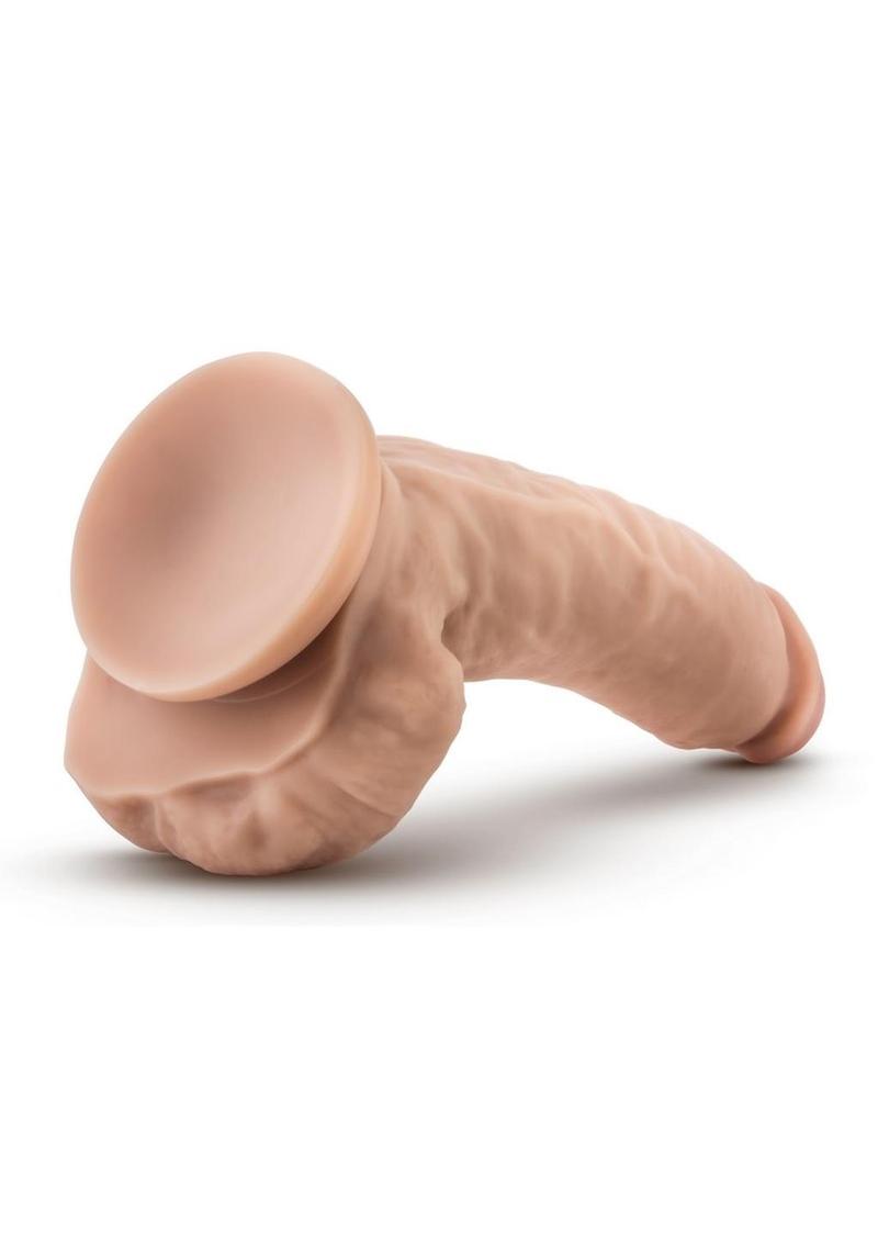 Dr. Skin Mr. Mayor Dildo