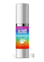 Dr. Tush's After Butt Play For Men Anal Aftercare and Daily Moisurizer Gel - 1oz
