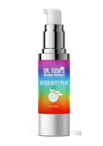 Dr. Tush After Butt Play Gel Men 30ml