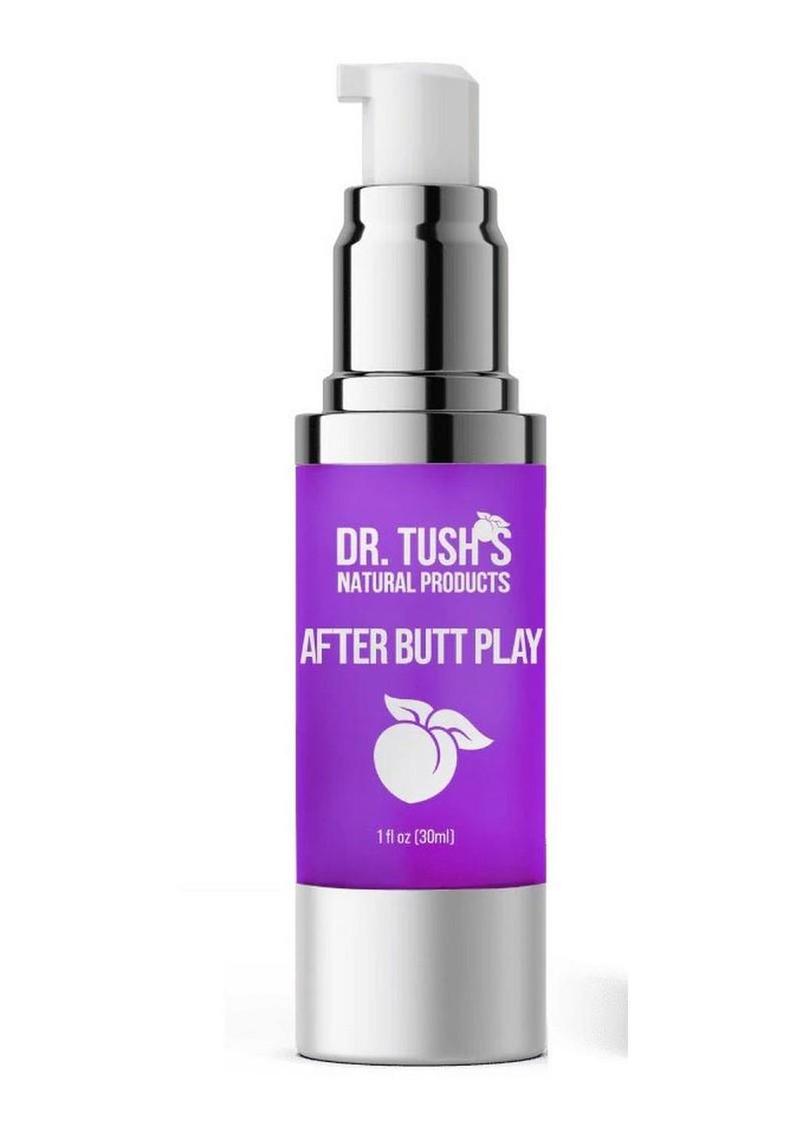 Dr. Tush After Butt Play Gel 30ml