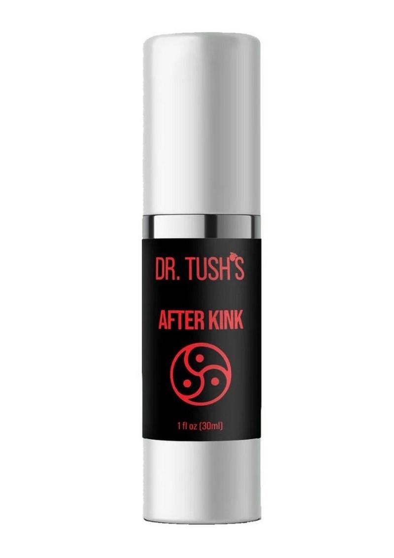 Dr. Tush's After Kink BDSM Recovery and Skin Repair Gel - 1oz