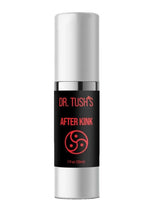 Dr. Tush's After Kink BDSM Recovery and Skin Repair Gel - 1oz