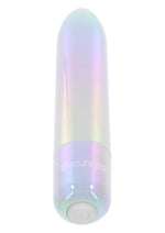 Easy Does It Rechargeable Bullet - White