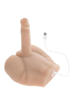 Evolved Easy Rider Thrusting Vibrator