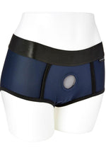 EM.EX. Fit Harness Active Wear by Sportsheets