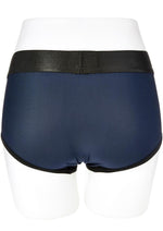 EM.EX. Fit Harness Active Wear by Sportsheets