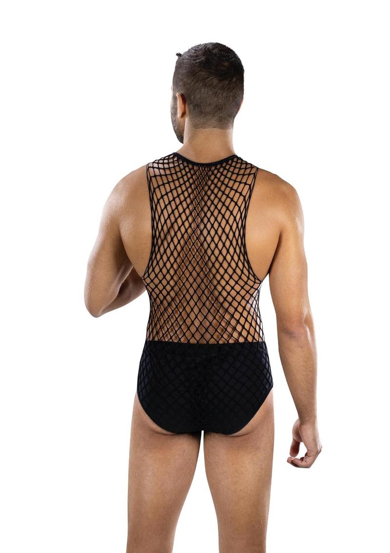 ENVY Fishnet 2-Piece Set