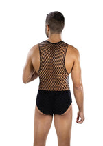 ENVY Fishnet 2-Piece Set