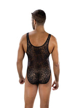 ENVY Nocturnal Bloom Bodysuit