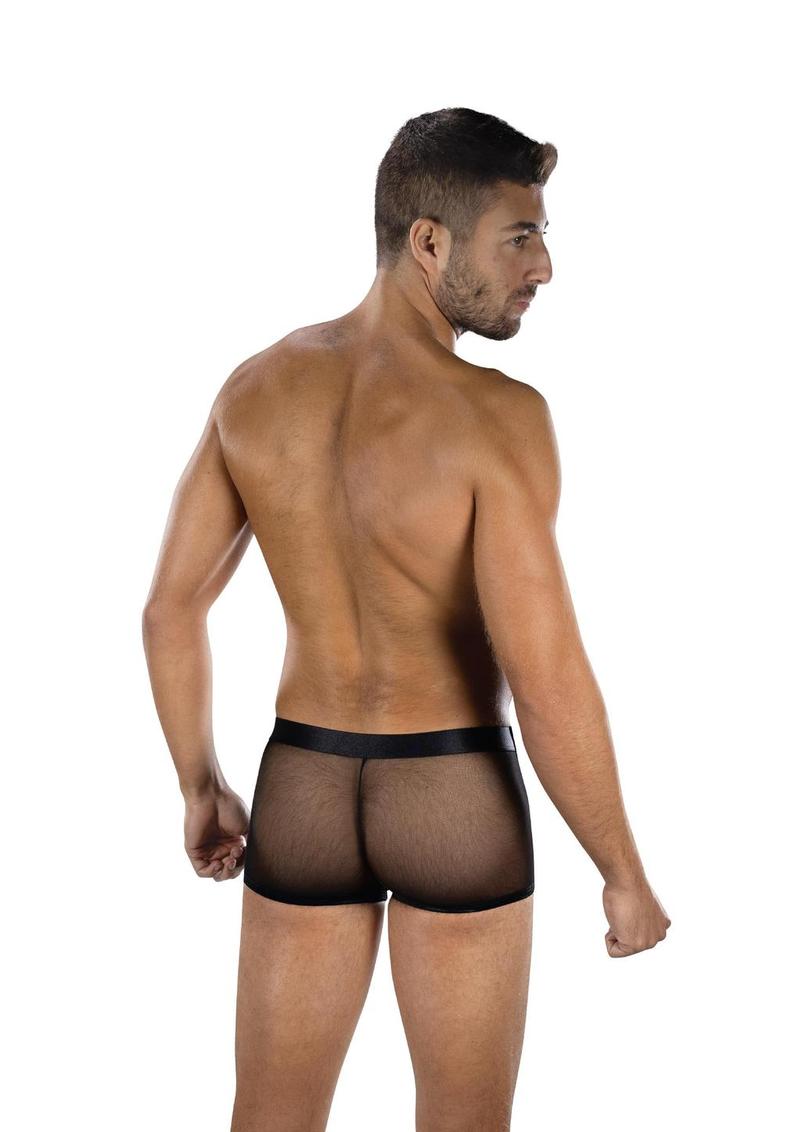 ENVY Sheer Command Boxer Briefs