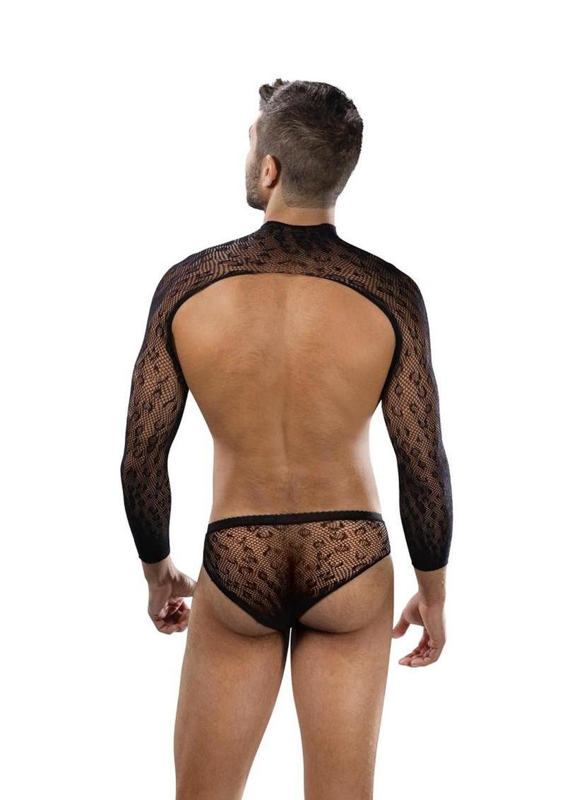 ENVY Untamed 2-Piece Set