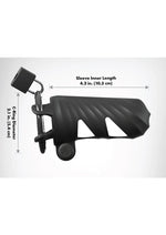 Fantasy C-Ringz Remote-Controlled Cock Blocker