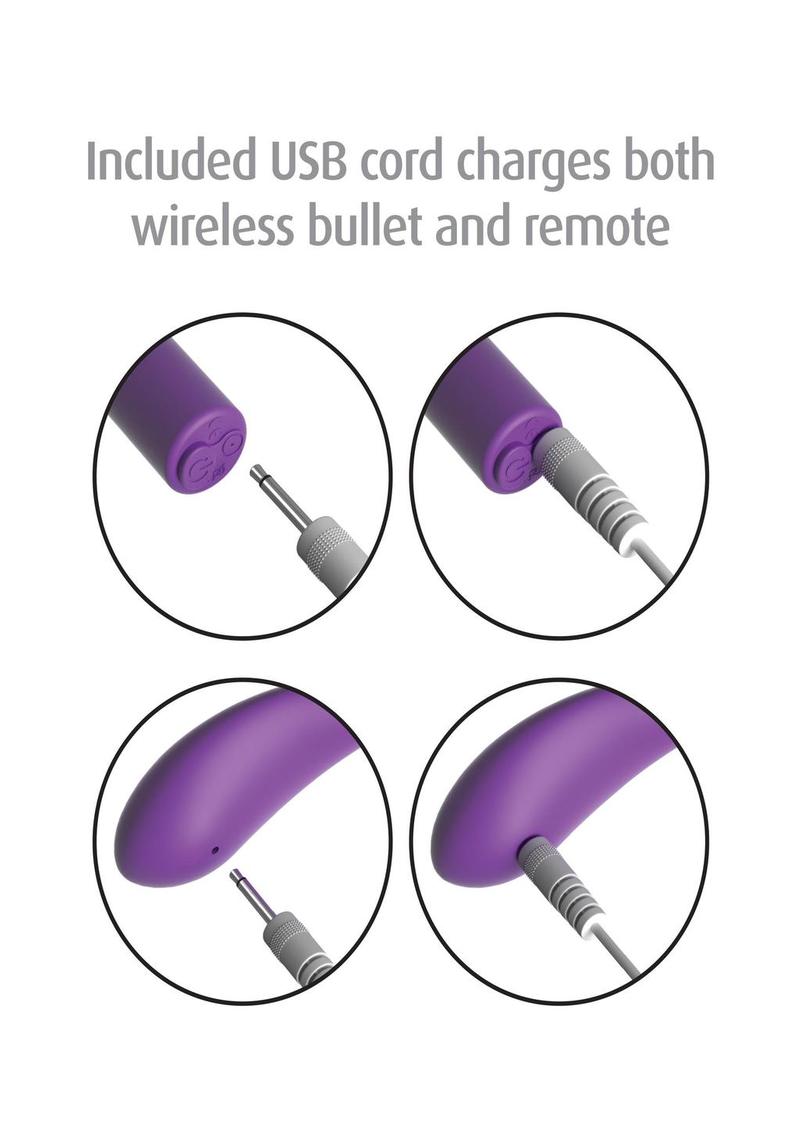 Fantasy For Her Cheeky Panty Thrill-Her with Remote Control