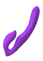 Fantasy For Her Strapless Vibrator Rechargeable Multi Function Pleasure