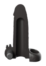 Fantasy X-Tensions Vibrating Extension