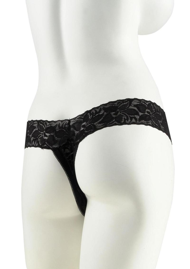 Fetish Fantasy Series Panty Vibrator