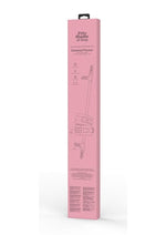 Entwined Passion Spreader Bar