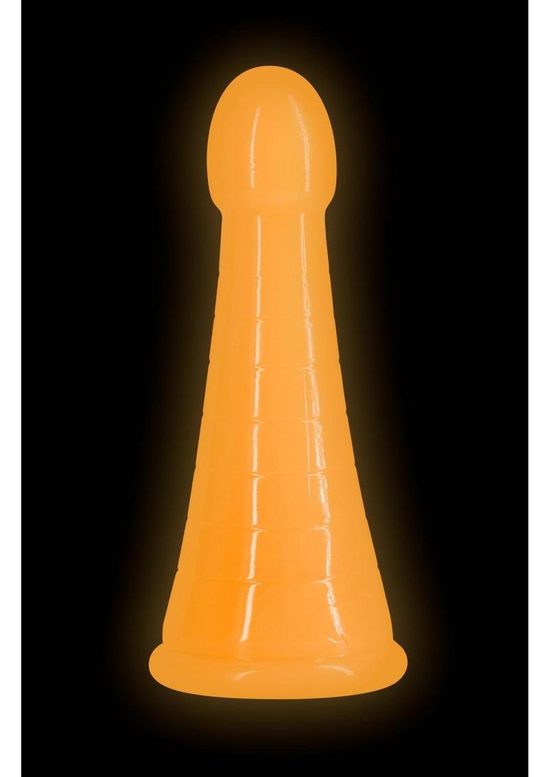 Firefly Phoenix Glow in the Dark Dildo