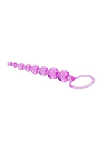 CalExotics First Time Love Beads