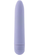 First Time Mini Vibrator - Purple